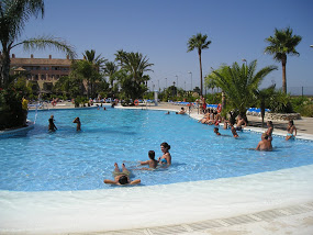 Bahiasur Bahisur en San Fernando